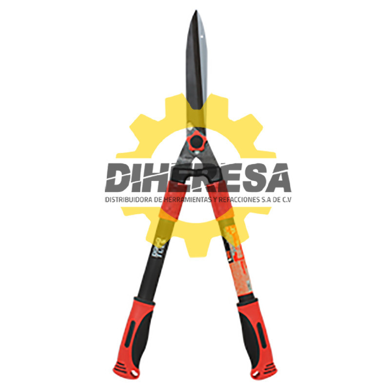 RT1021 TIJERA PODAR DOS MANOS TUBULAR HOJA 12'' DOGOTULS | DIHERESA RT1021 TIJERA PODAR DOS MANOS TUBULAR HOJA 12'' DOGOTULS | DIHERESA