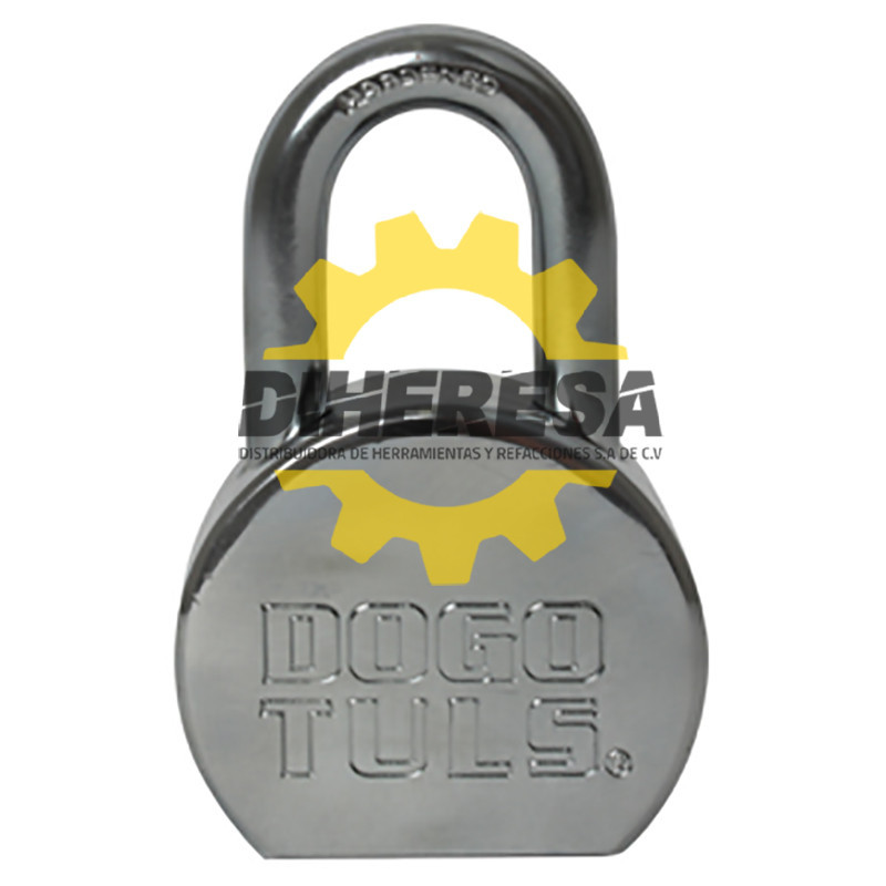 RW9004 CANDADO ACERO 64MM CORTO MAX SEGURIDAD DOGOTULS | DIHERESA RW9004 CANDADO ACERO 64MM CORTO MAX SEGURIDAD DOGOTULS | DIHERESA