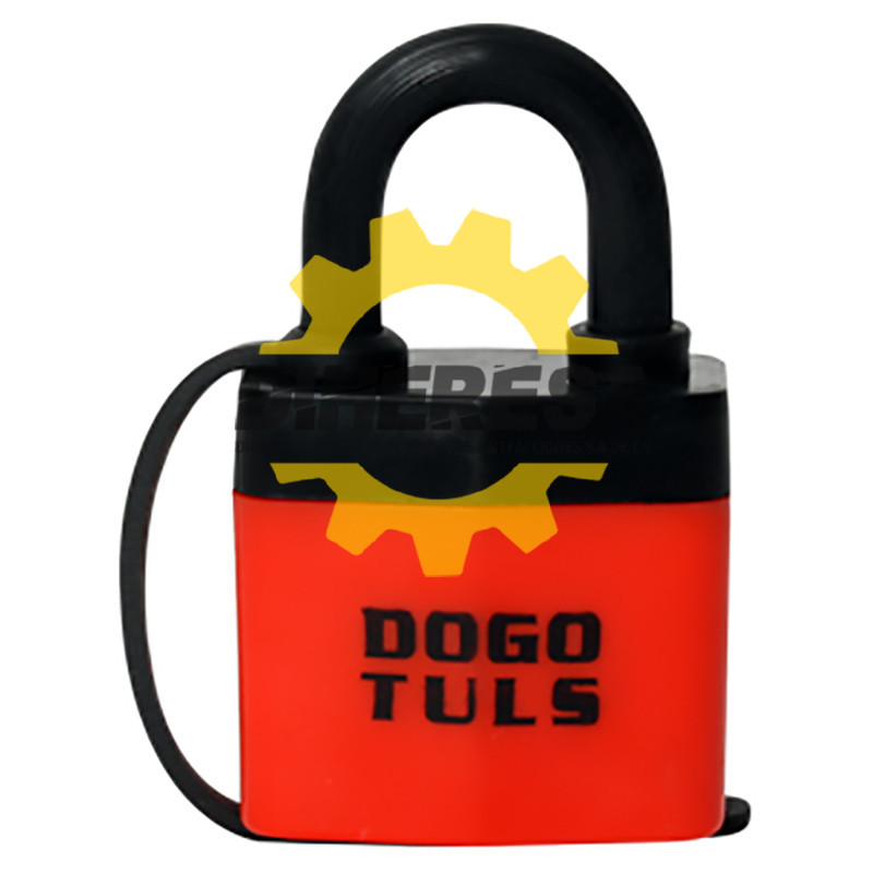 RW9012 CANDADO IMPERMEABLE 45MM CORTO LAMINADO DOGOTULS | DIHERESA RW9012 CANDADO IMPERMEABLE 45MM CORTO LAMINADO DOGOTULS | DIHERESA