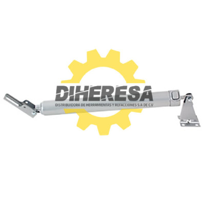 SC9050 PISTON BOTON FRENO 15 A 25KG ALUMINIO DOGOTULS | DIHERESA