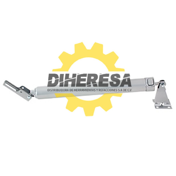 SC9050 PISTON BOTON FRENO 15 A 25KG ALUMINIO DOGOTULS | DIHERESA
