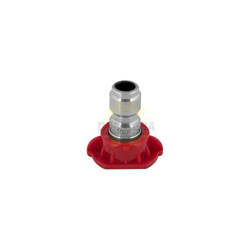 SD7003 BOQUILLA ROJA 0° PARA PISTOLA DOGOTULS | DIHERESA SD7003 BOQUILLA ROJA 0° PARA PISTOLA DOGOTULS | DIHERESA