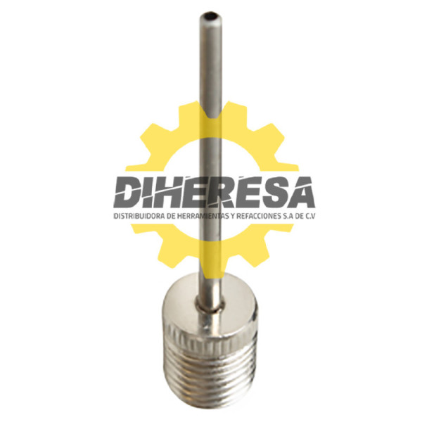 SH2055 VALVULA PARA INFLAR BALONES (1 PZA) DOGOTULS | DIHERESA