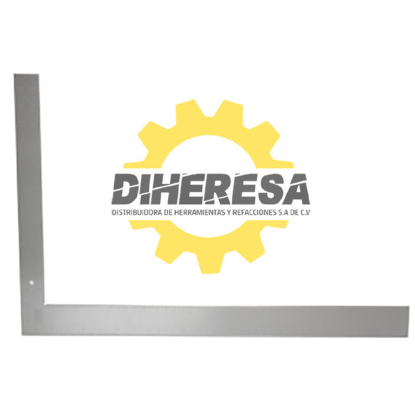 SH2064 ESCUADRA PARA CANTERO 16'' X 24'' ACERO DOGOTULS | DIHERESA