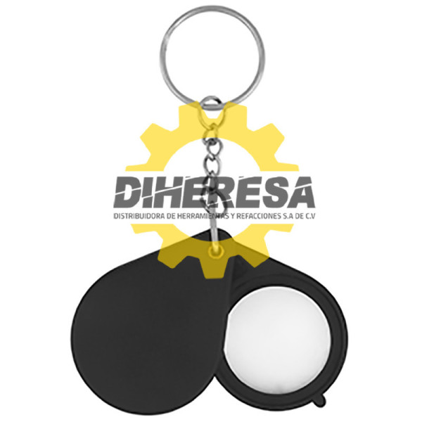 SH2067 LUPA CON LLAVERO 30MM 5 X DOGOTULS | DIHERESA