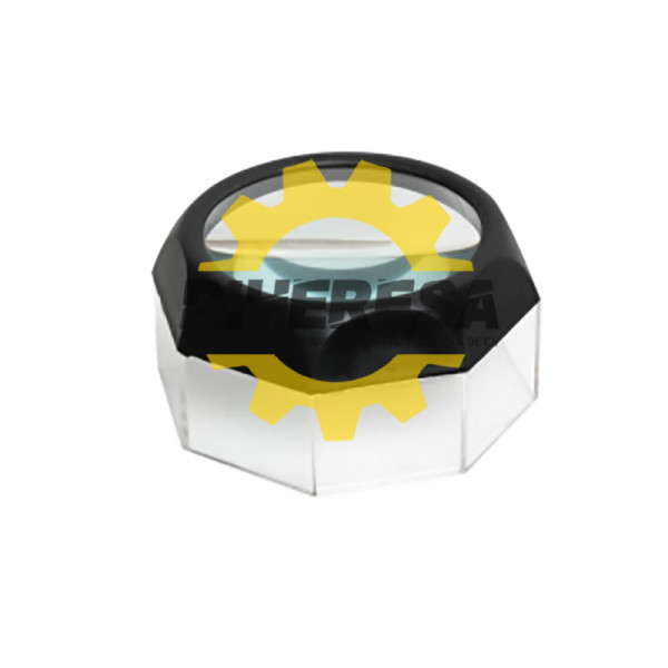 SH2069 LUPA DE ESCRITORIO 75MM  5 X DOGOTULS | DIHERESA