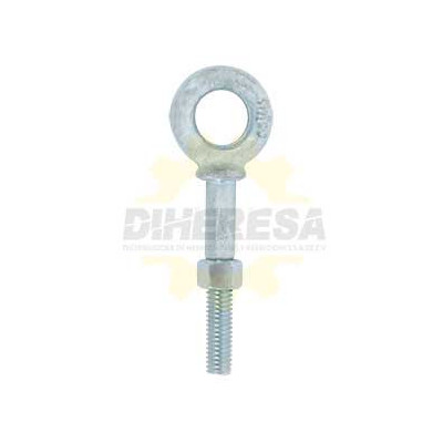 SH5062 Armella acero larga...