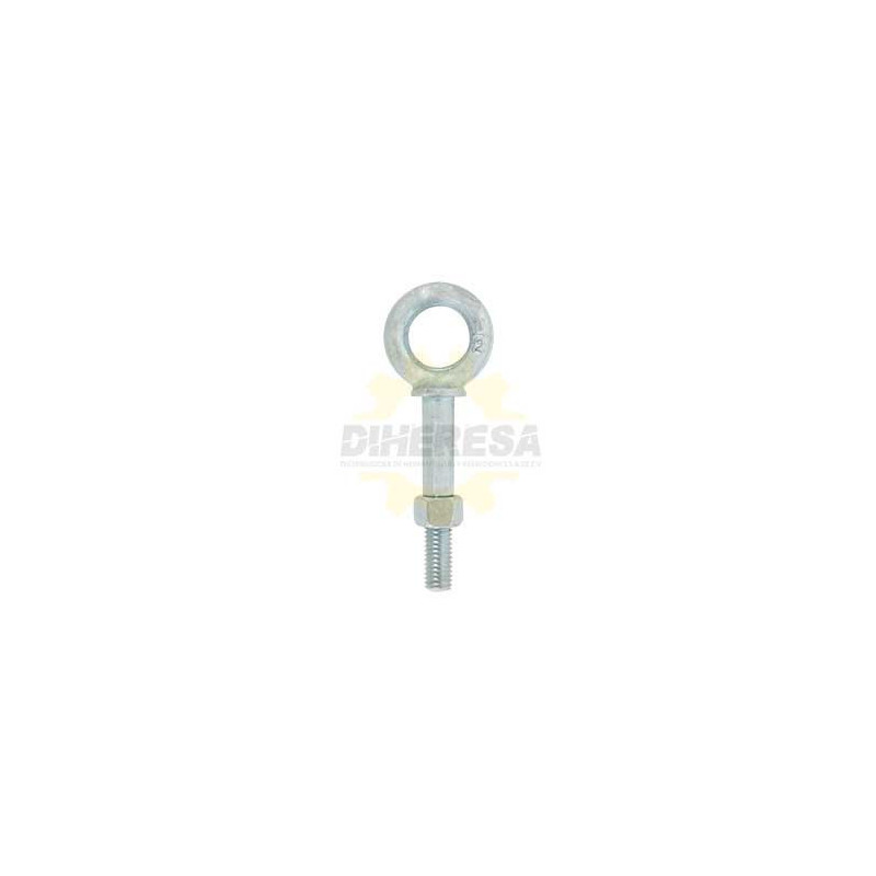 Armella acero larga 1/2 x 3-1/4 forjada SH5063 DOGOTULS Armella acero larga 1/2 x 3-1/4 forjada SH5063 DOGOTULS