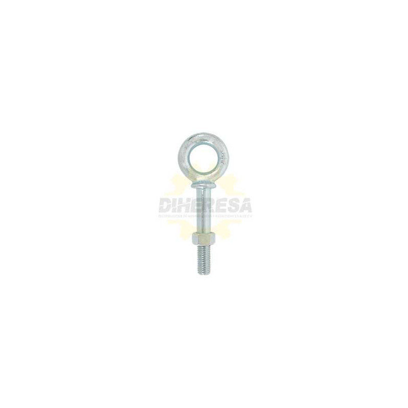 Armella acero larga 3/4 x 4-1/2 forjada SH5065 DOGOTULS Armella acero larga 3/4 x 4-1/2 forjada SH5065 DOGOTULS