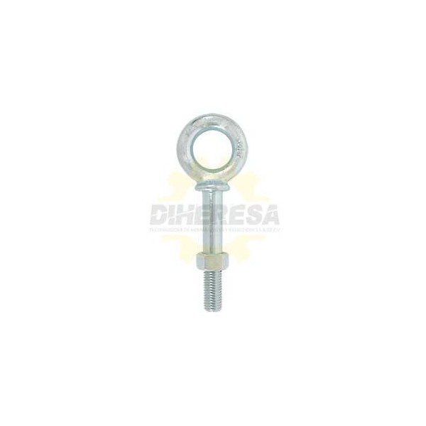 Armella acero larga 3/4 x 4-1/2 forjada SH5065 DOGOTULS