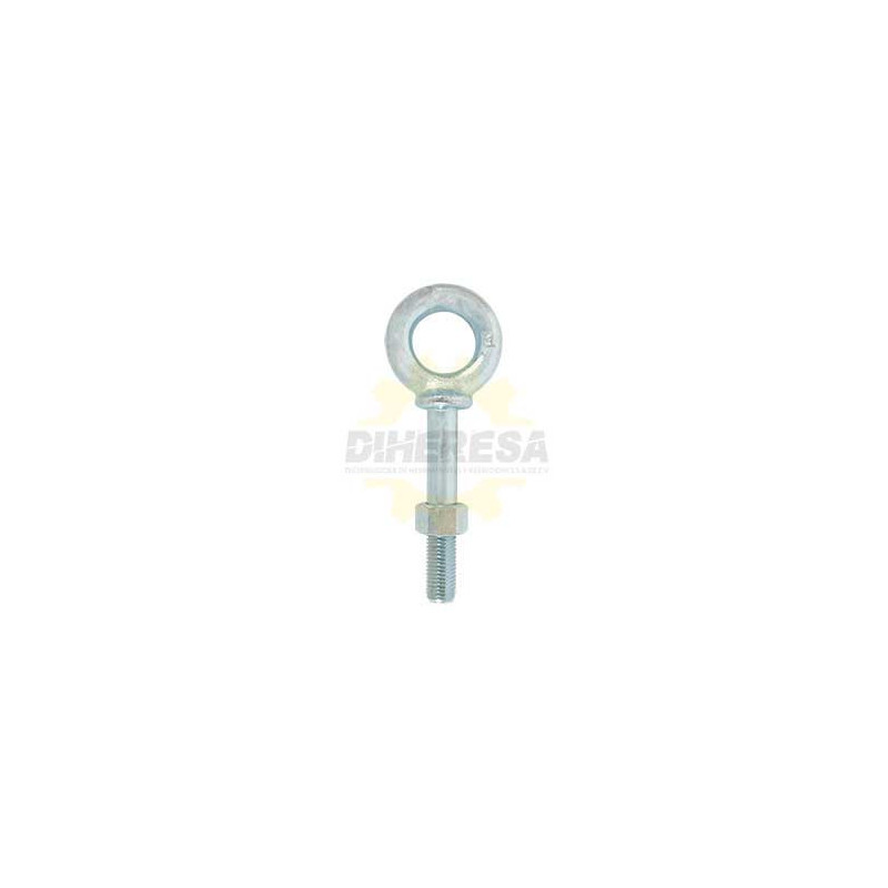 Armella acero larga 1 x 6 forjada SH5066 DOGOTULS Armella acero larga 1 x 6 forjada SH5066 DOGOTULS