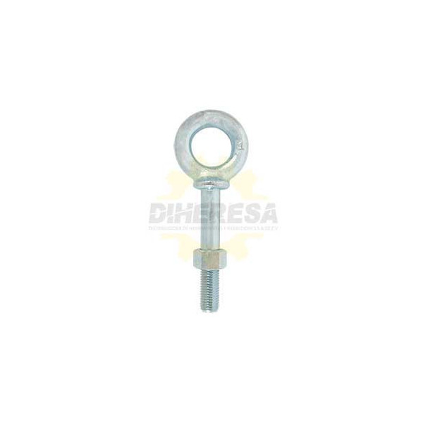 Armella acero larga 1 x 6 forjada SH5066 DOGOTULS