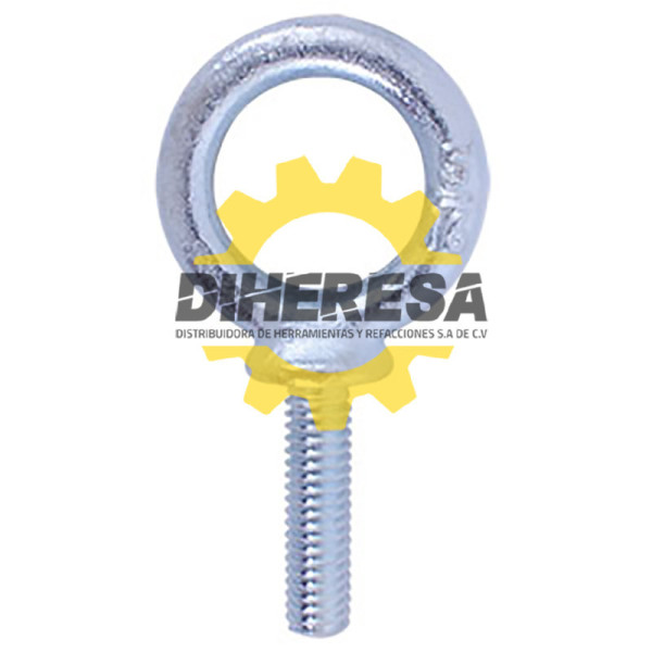 SH5069 ARMELLA DE ACERO 5/16'' FORJADA ROSCADA DOGOTULS | DIHERESA