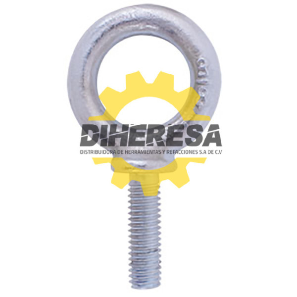 SH5070 ARMELLA DE ACERO 3/8'' FORJADA ROSCADA DOGOTULS | DIHERESA