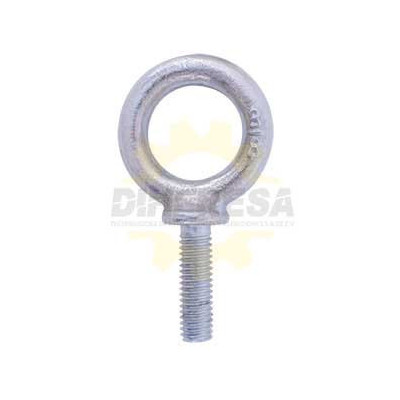 SH5070 ARMELLA DE ACERO 3/8'' FORJADA ROSCADA DOGOTULS | DIHERESA