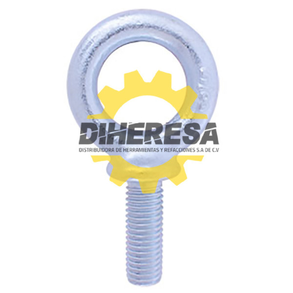 SH5072 ARMELLA DE ACERO 5/8'' FORJADA ROSCADA DOGOTULS | DIHERESA