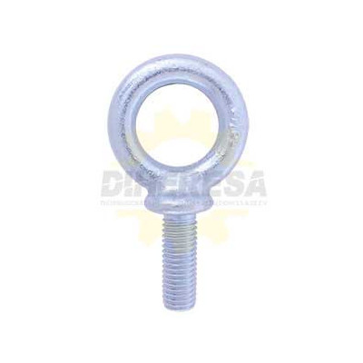 SH5072 ARMELLA DE ACERO 5/8'' FORJADA ROSCADA DOGOTULS | DIHERESA