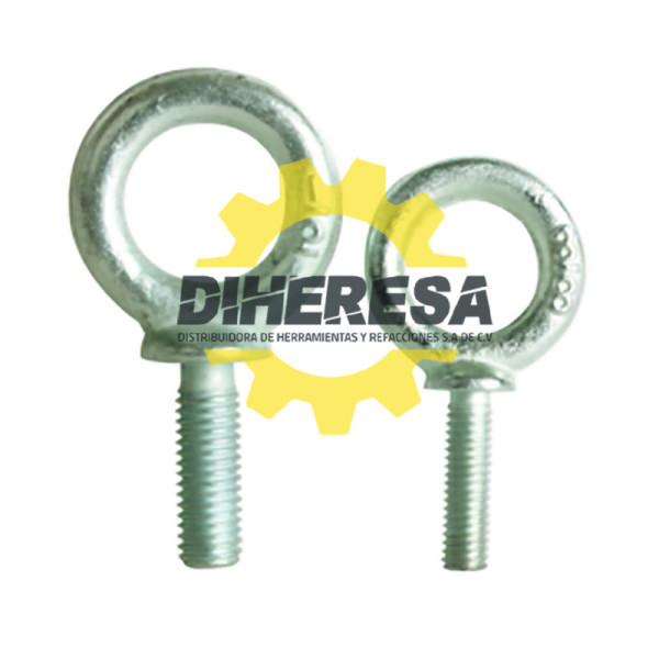 SH5073 ARMELLA DE ACERO 3/4'' FORJADA ROSCADA DOGOTULS | DIHERESA