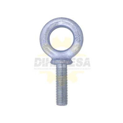 SH5073 ARMELLA DE ACERO 3/4'' FORJADA ROSCADA DOGOTULS | DIHERESA