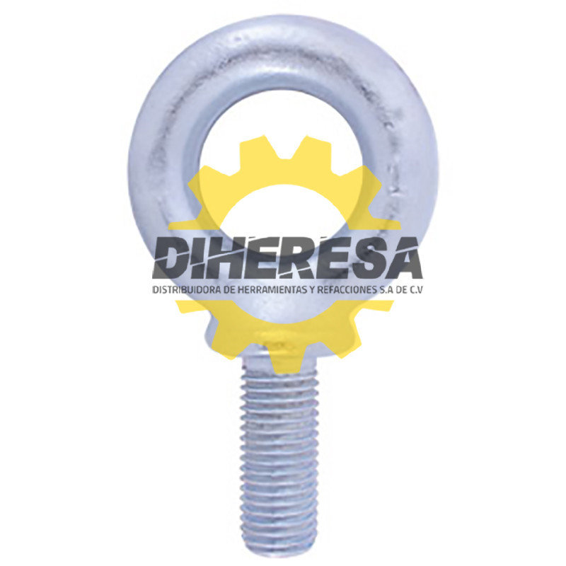 SH5074 ARMELLA DE ACERO 1'' FORJADA ROSCADA DOGOTULS | DIHERESA SH5074 ARMELLA DE ACERO 1'' FORJADA ROSCADA DOGOTULS | DIHERESA
