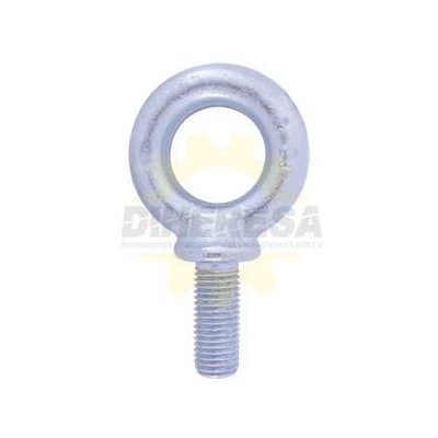 SH5074 ARMELLA DE ACERO 1'' FORJADA ROSCADA DOGOTULS | DIHERESA