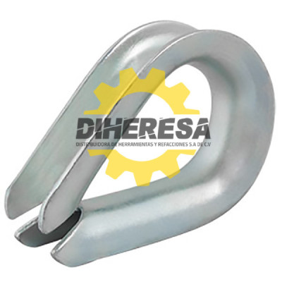 SH5105 Cuello galvanizado...