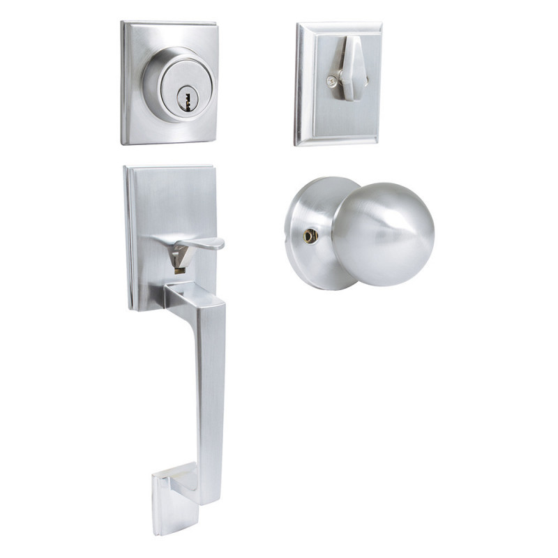 PGR62NV LOCK Gatillo rectang dob niquel visual LOCK | DIHERESA PGR62NV LOCK Gatillo rectang dob niquel visual LOCK | DIHERESA