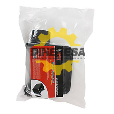 SH5205 WINCH SOLDABLE P/BANDA 4'' DOGOTULS | DIHERESA