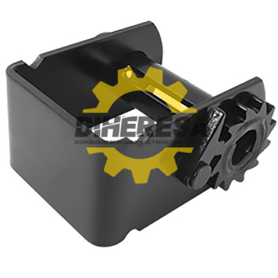 SH5206 WINCH DESLIZABLE PARA BANDA DE 4'' DOGOTULS | DIHERESA