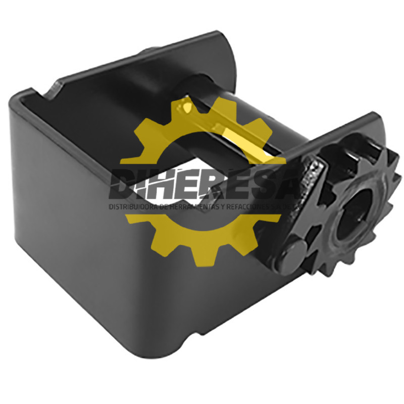 SH5206 WINCH DESLIZABLE PARA BANDA DE 4'' DOGOTULS | DIHERESA SH5206 WINCH DESLIZABLE PARA BANDA DE 4'' DOGOTULS | DIHERESA