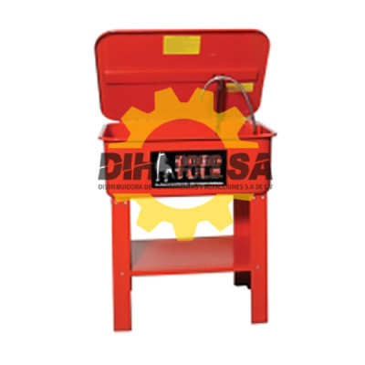 SH7001 LAVADORA D/PARTES BOMBA ELECTRIC UL 20GL DOGOTULS | DIHERESA