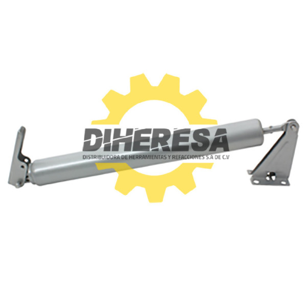 SH9031 PISTON 15 A 25 KGS ALUMINIO PUERTA MOSQU DOGOTULS | DIHERESA