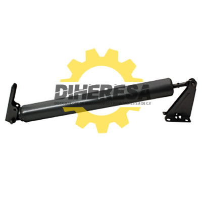 SH9032 PISTON 15 A 25 KGS HUMO PUERTA MOSQUETER DOGOTULS