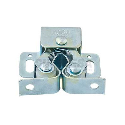 SH9033 BROCHE PERICO No. 35 GALVANIZADO DOGOTULS | DIHERESA