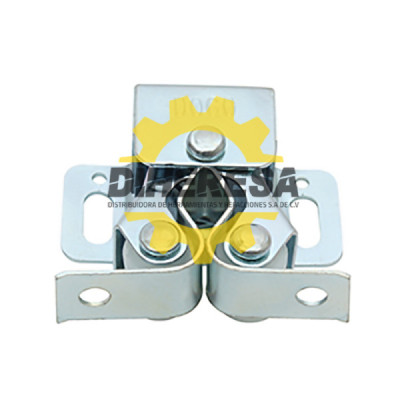 SH9033 BROCHE PERICO No. 35 GALVANIZADO DOGOTULS | DIHERESA