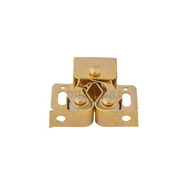SH9036 BROCHE PERICO No. 35 COLOR LATON DOGOTULS | DIHERESA