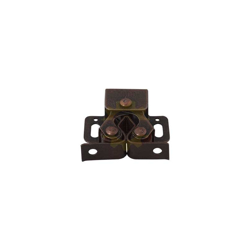 SH9037 BROCHE PERICO No. 35 COLOR COBRE ANTIGUO DOGOTULS | DIHERESA SH9037 BROCHE PERICO No. 35 COLOR COBRE ANTIGUO DOGOTULS | DIHERESA