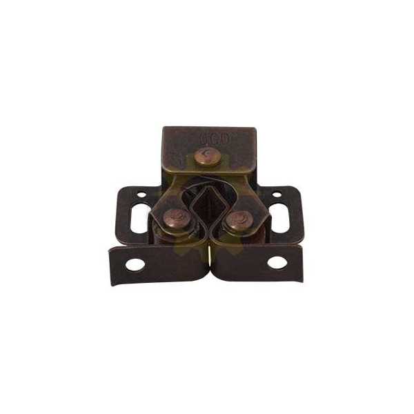 SH9037 BROCHE PERICO No. 35 COLOR COBRE ANTIGUO DOGOTULS | DIHERESA