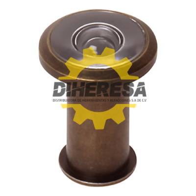 SH9046 MIRILLA ZINC COBRE ANTIGUO  GRADOS 180 DOGOTULS | DIHERESA