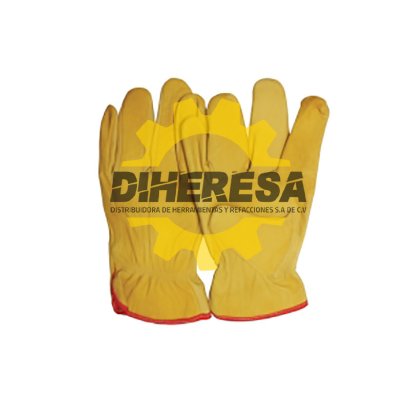 SL4037 GUANTE DE RES OPERADOR TALLA 10 RESORTE DOGOTULS | DIHERESA SL4037 GUANTE DE RES OPERADOR TALLA 10 RESORTE DOGOTULS | DIHERESA