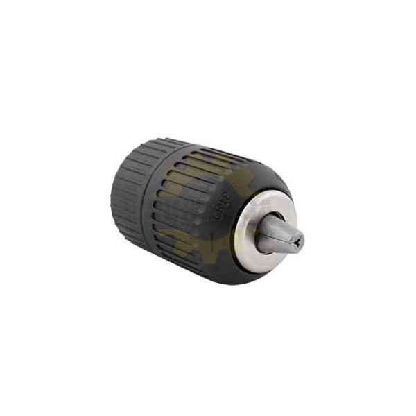 SO7008 BROQUERO PROF 1/2'' SIN LLAVE ROSCA 20UNF DOGOTULS | DIHERESA