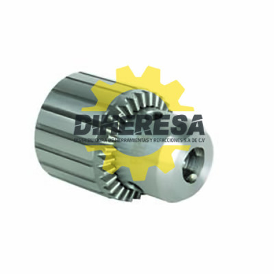 SO7011 BROQUERO IND 1/2'' C/LLAVE ROSCA 20UNF DOGOTULS | DIHERESA