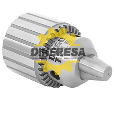SO7031 BROQUERO IND D34-02 CONICO JT2 1/2'' LLAV DOGOTULS | DIHERESA
