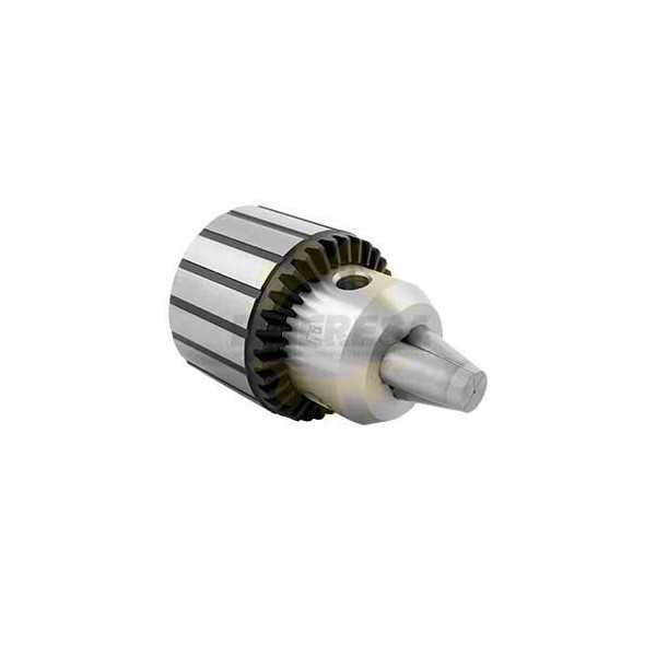 SO7033 BROQUERO IND D34-06 CONICO JT6 1/2'' LLAV DOGOTULS | DIHERESA