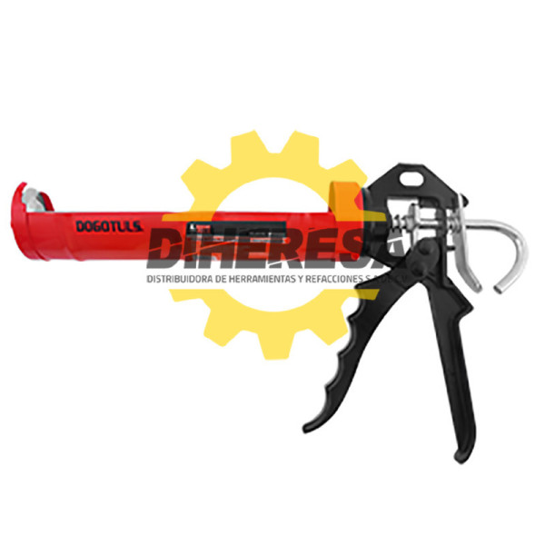 SP2080 PISTOLA CALAFATEADORA REFORZADA DOGOTULS | DIHERESA