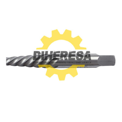SQ1064 EXTRACTOR DE TORNILLO EX-5 ACERO ESPIRAL DOGOTULS | DIHERESA