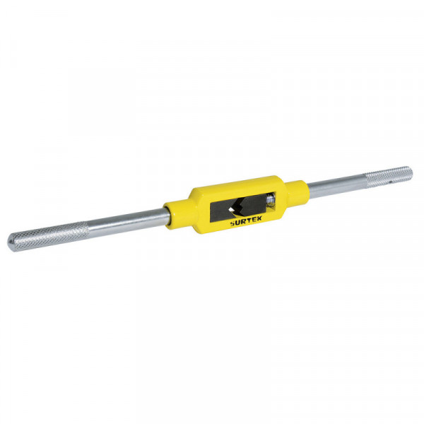 123903 SURTEK Maneral para machuelo 5/32-3/4" Surtek | DIHERESA
