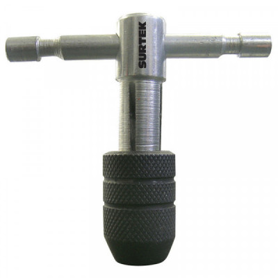 123905 SURTEK Maneral para machuelo T 1/4" Surtek | DIHERESA