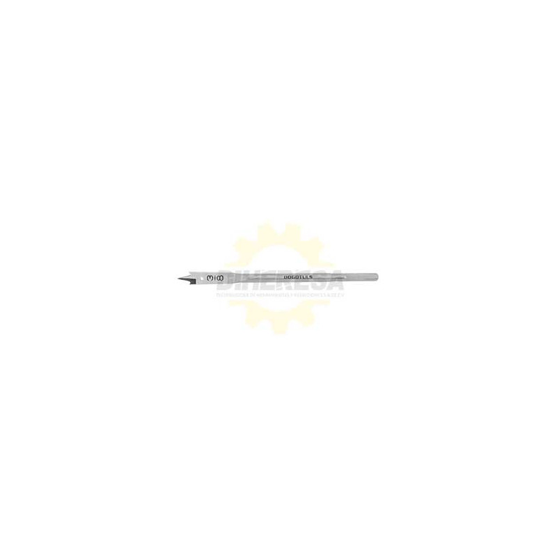 SQ1130 BROCA PARA MADERA PALETA 3/8'' CON PUNTAS DOGOTULS | DIHERESA SQ1130 BROCA PARA MADERA PALETA 3/8'' CON PUNTAS DOGOTULS | DIHERESA