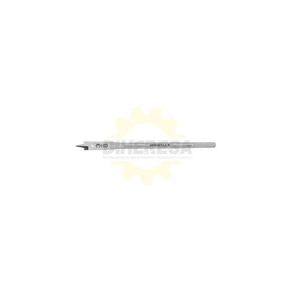 SQ1130 BROCA PARA MADERA PALETA 3/8'' CON PUNTAS DOGOTULS | DIHERESA